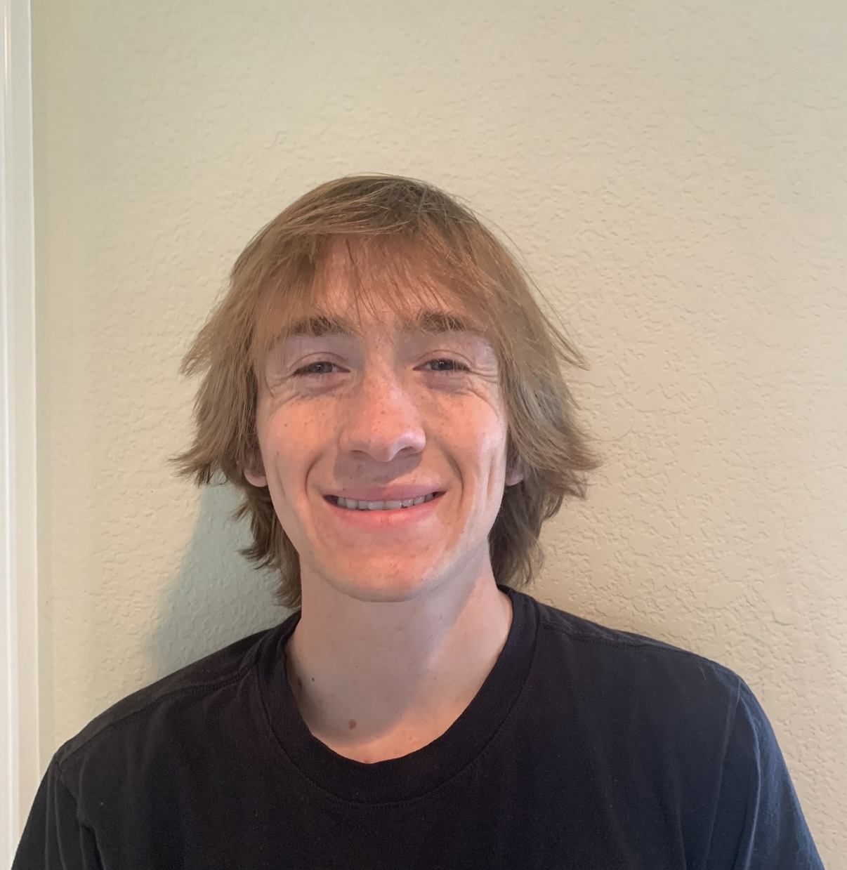 Image of Carson Scohera